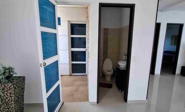 Hermosa casa campestre con piscina privada, en condominio