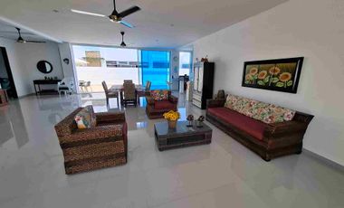 Hermosa casa campestre con piscina privada, en condominio