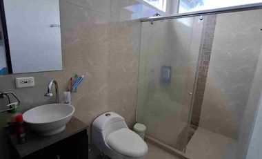 Hermosa casa campestre con piscina privada, en condominio