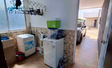 Hermosa casa campestre con piscina privada, en condominio