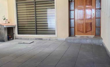 CASA EN VENTA, Col. Hank González