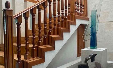 CASA EN VENTA, Col. Hank González