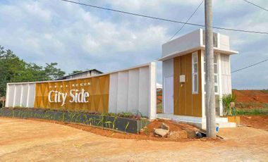 Rumah subsidi bebas banjir