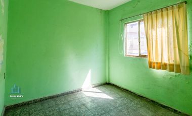 CASA EN VENTA COLONIA BELISARIO DOMINGUEZ