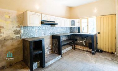 CASA EN VENTA COLONIA BELISARIO DOMINGUEZ