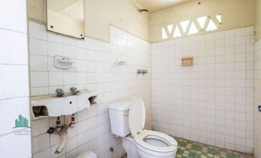 CASA EN VENTA COLONIA BELISARIO DOMINGUEZ