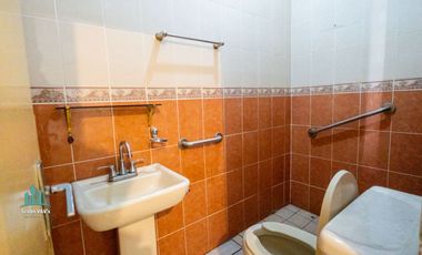 CASA EN VENTA COLONIA BELISARIO DOMINGUEZ