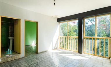 CASA EN VENTA COLONIA BELISARIO DOMINGUEZ