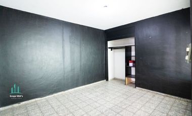 CASA EN VENTA COLONIA BELISARIO DOMINGUEZ