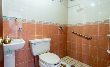 CASA EN VENTA COLONIA BELISARIO DOMINGUEZ