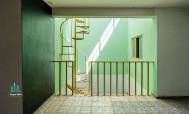 CASA EN VENTA COLONIA BELISARIO DOMINGUEZ