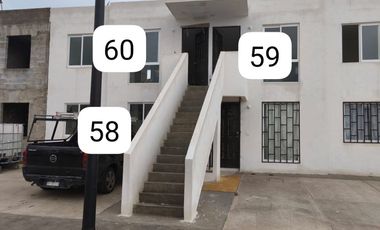 Departamentos en VENTA en Condominio Katsura