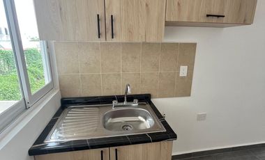 Departamentos en VENTA en Condominio Katsura