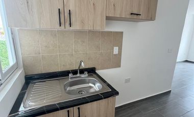 Departamentos en VENTA en Condominio Katsura