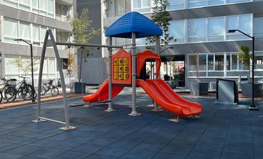 Arrienda hermoso departamento. Rancagua