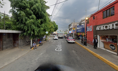 CASA EN VENTA  DE RECUPERACION HIPOTECARIA EN SAN PEDRO XOCHIMILCO CDMX