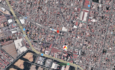 CASA EN VENTA  DE RECUPERACION HIPOTECARIA EN SAN PEDRO XOCHIMILCO CDMX