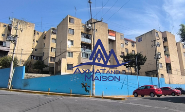 VENTA DE CASA EN JUAN DE DIOS PEZA SANTA ANA PONIENTE TLAHUAC CIUDAD DE MEXICO