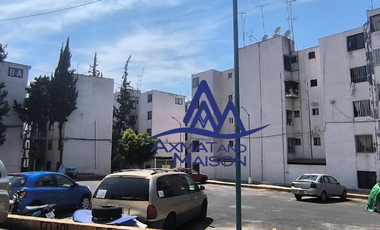 VENTA DE CASA EN JUAN DE DIOS PEZA SANTA ANA PONIENTE TLAHUAC CIUDAD DE MEXICO