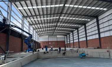 Bodega Alquilo En Conjunto 3.038 M2 $90 Millones Arroyohondo Yumbo