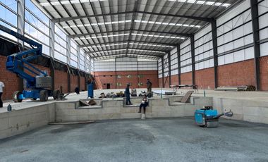 Bodega Alquilo En Conjunto 3.038 M2 $90 Millones Arroyohondo Yumbo