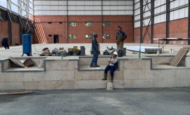 Bodega Alquilo En Conjunto 3.038 M2 $90 Millones Arroyohondo Yumbo
