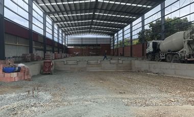 Bodega Alquilo En Conjunto 3.038 M2 $90 Millones Arroyohondo Yumbo