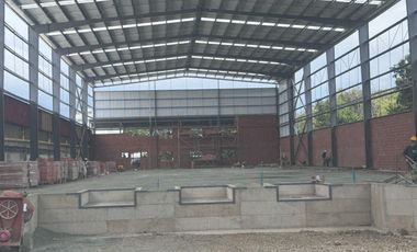 Bodega Alquilo En Conjunto 3.038 M2 $90 Millones Arroyohondo Yumbo