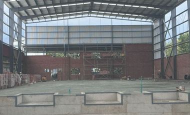 Bodega Alquilo En Conjunto 3.038 M2 $90 Millones Arroyohondo Yumbo