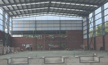 Bodega Alquilo En Conjunto 3.038 M2 $90 Millones Arroyohondo Yumbo