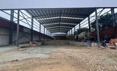 Bodega Alquilo En Conjunto 3.038 M2 $90 Millones Arroyohondo Yumbo