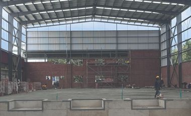 Bodega Alquilo En Conjunto 3.038 M2 $90 Millones Arroyohondo Yumbo