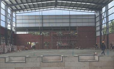 Bodega Alquilo En Conjunto 3.038 M2 $90 Millones Arroyohondo Yumbo