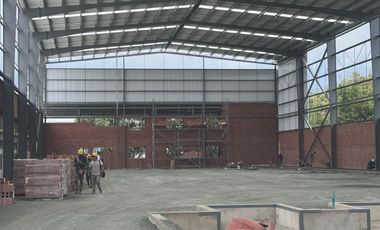 Bodega Alquilo En Conjunto 3.038 M2 $90 Millones Arroyohondo Yumbo