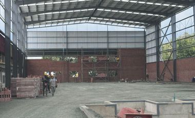 Bodega Alquilo En Conjunto 3.038 M2 $90 Millones Arroyohondo Yumbo