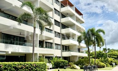 RENTA DEPARTAMENTO AMUEBLADO EN PUERTA ARENA NUEVO VALLARTA