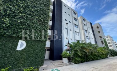 RENTA DEPARTAMENTO AMUEBLADO EN PUERTA ARENA NUEVO VALLARTA