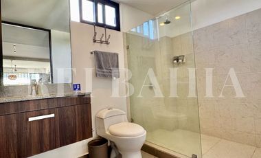 RENTA DEPARTAMENTO AMUEBLADO EN PUERTA ARENA NUEVO VALLARTA