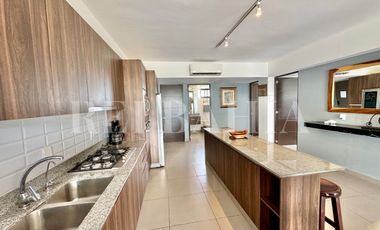 RENTA DEPARTAMENTO AMUEBLADO EN PUERTA ARENA NUEVO VALLARTA