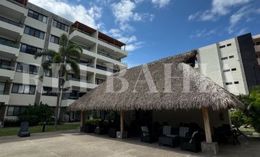 RENTA DEPARTAMENTO AMUEBLADO EN PUERTA ARENA NUEVO VALLARTA