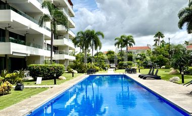 RENTA DEPARTAMENTO AMUEBLADO EN PUERTA ARENA NUEVO VALLARTA