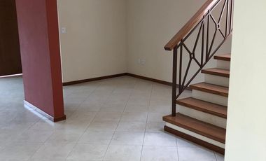 Casa en Venta en Bosque de Los Encinos Modelo Fresno Lerma