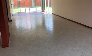 Casa en Venta en Bosque de Los Encinos Modelo Fresno Lerma