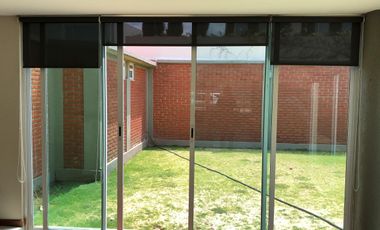 Casa en Venta en Bosque de Los Encinos Modelo Fresno Lerma