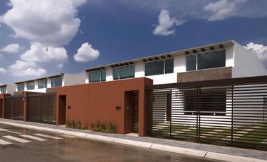 Casa en Venta en Bosque de Los Encinos Modelo Fresno Lerma