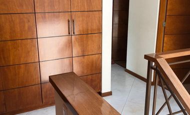Casa en Venta en Bosque de Los Encinos Modelo Fresno Lerma