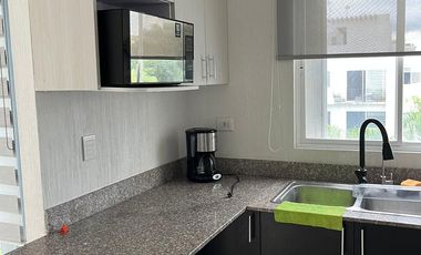 SE RENTA DEPARTAMENTO CON ROOF en Los Olivos 2