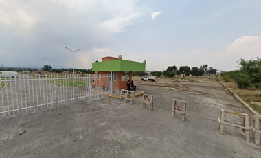 Departamento en venta en  Segundo Barrio, Huejotzingo, Puebla