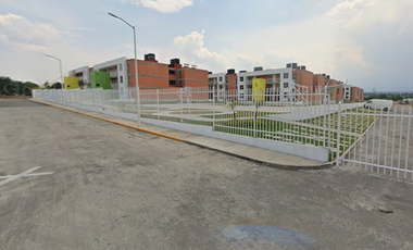 Departamento en venta en  Segundo Barrio, Huejotzingo, Puebla