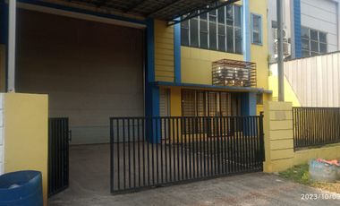 TERMURAH DIJUAL & DISEWA Gudang TAMAN TEKNO BSD
